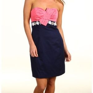 Lilly Pulitzer Krissa Dress NWT